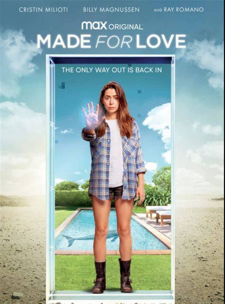 Made for Love Canceled at HBO Max After Two Seasons (EXCLUSIVE)