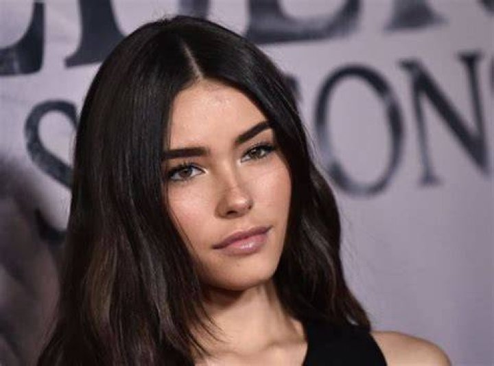 Madison Beer Taille Meteor
