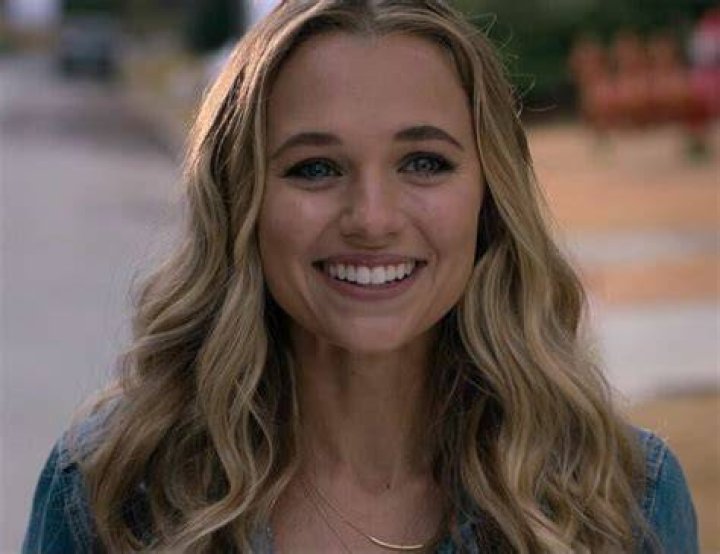 Madison Iseman Net Worth 2022 Salary, Boyfriend, Bio Celeb