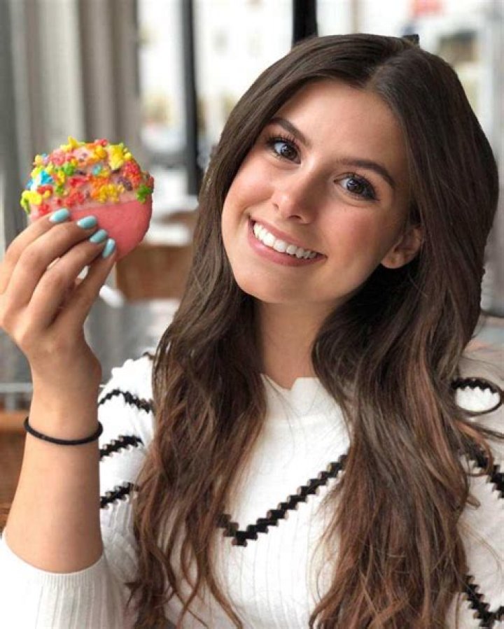 Madisyn Shipman bio age, height, parents, boyfriend