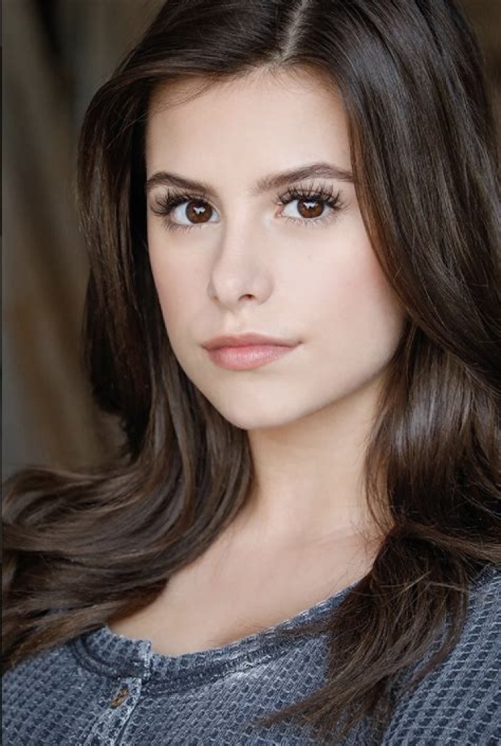 Madisyn Shipman Bio, Age, Net Worth, Height, In Relation, Facts