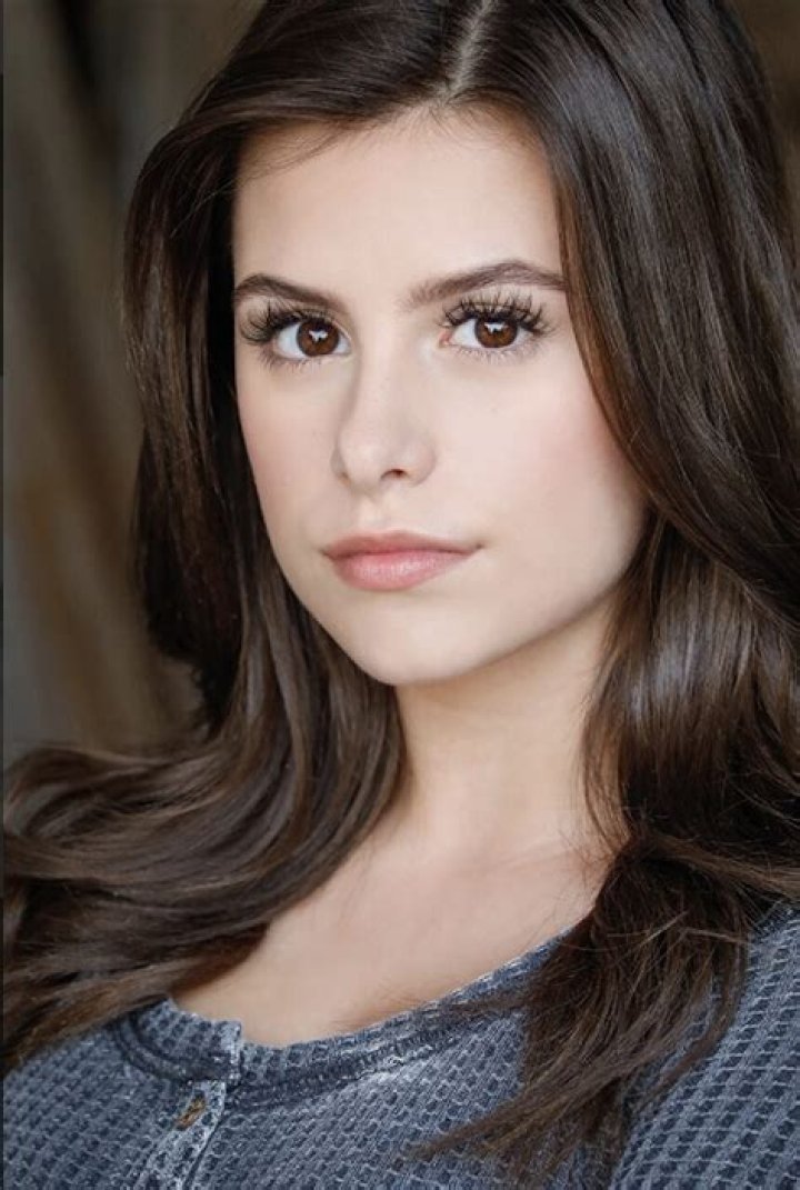 Madisyn Shipman Biography, Age, Wiki, Height, Weight, Boyfriend, Family