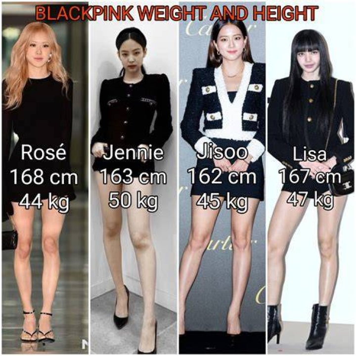 Madonna`s height, weight. How she makes girls envy her body?