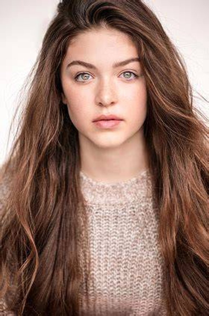 Maesa Nicholson Age & Height – How Old & Tall? 5 Fast Facts ·
