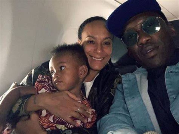 Mahershala Ali Daughter Bari Najma