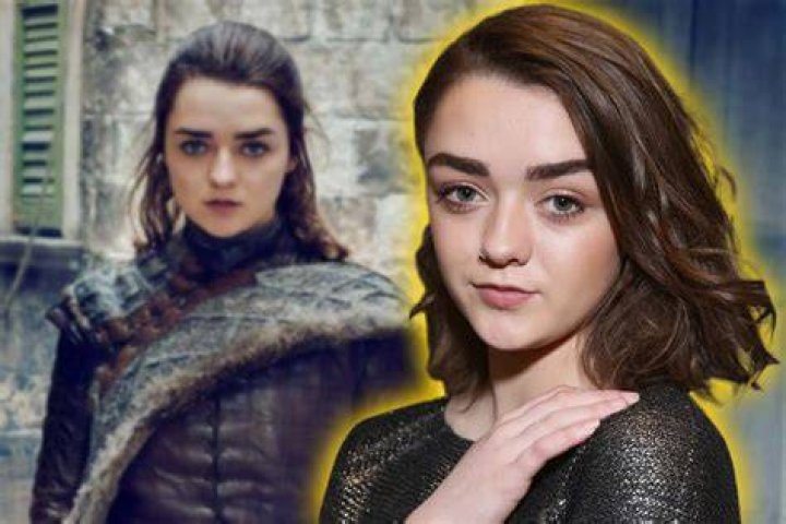 Maisie Williams talks about her 'traumatic' childhood