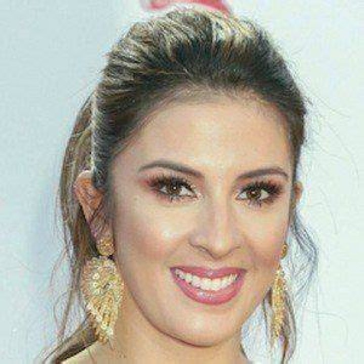 Maity Interiano - Bio, Age, Wiki, Facts and Family