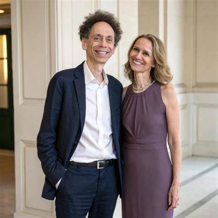 Malcolm Gladwell family, wife, children, parents, siblings