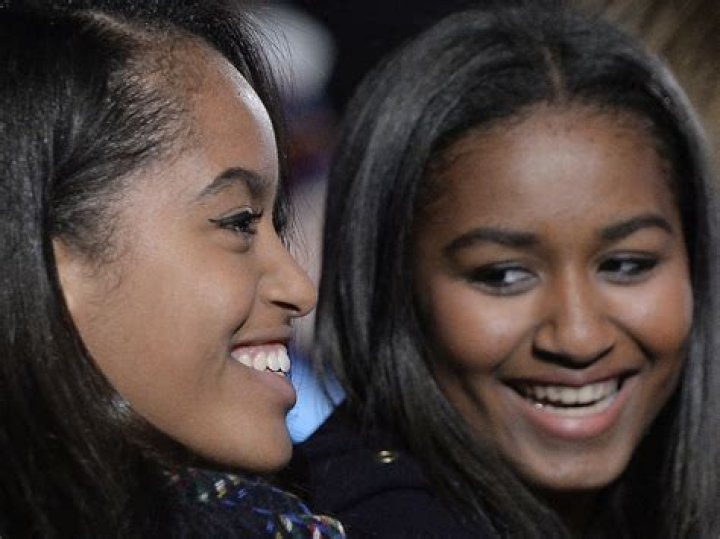 Malia & Sasha Obama, Barack's Daughters 5 Fast Facts