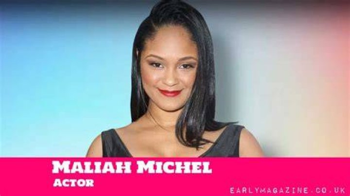 Maliah Michel Net Worth | BlogPaper