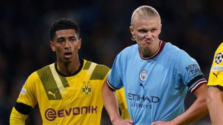 Man City Après Haaland, Jude Bellingham
