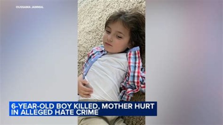 Man stabbed his mother to death on the day they were supposed to go on