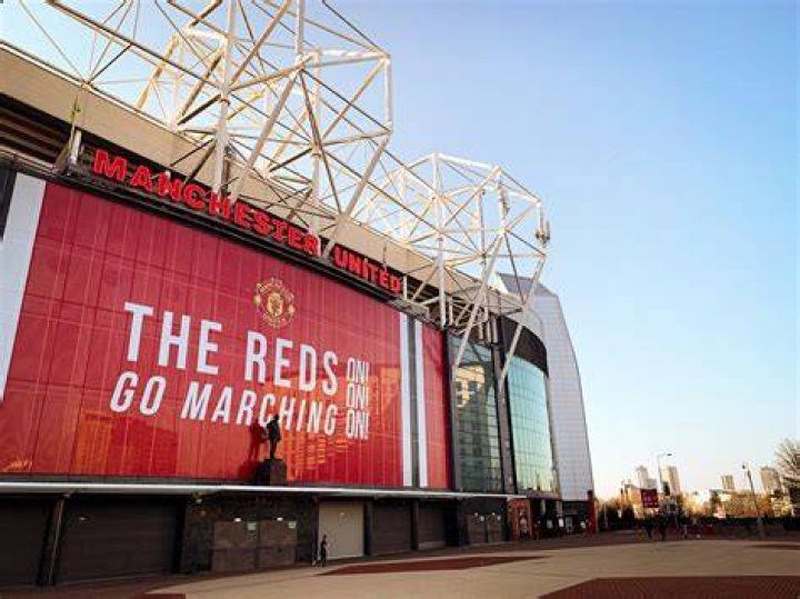 Manchester United's First Jadon Sancho Bid Rejected by Borussia