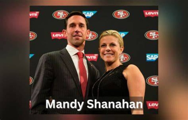 Mandy Shanahan Age, Kyle Shanahan's Loss, And Net Worth