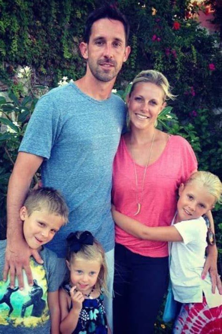 Mandy Shanahan Bio, Family, Career, Husband, Net Worth, Measurements