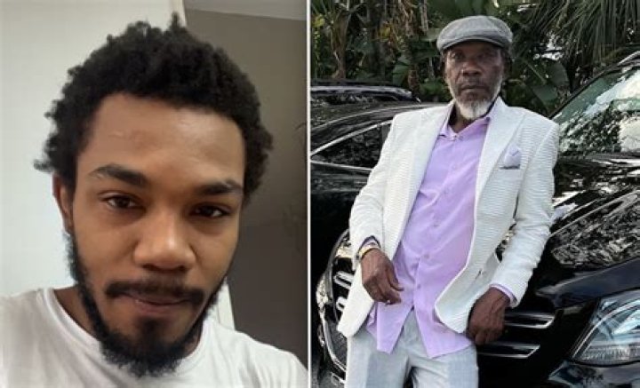 Manhunt For Jamaican Man Who KILLED Mother and Baby in Florida YARDHYPE