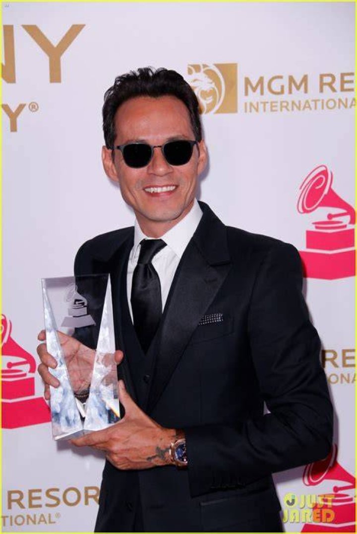 Marc Anthony to perform at Great Allentown Fair