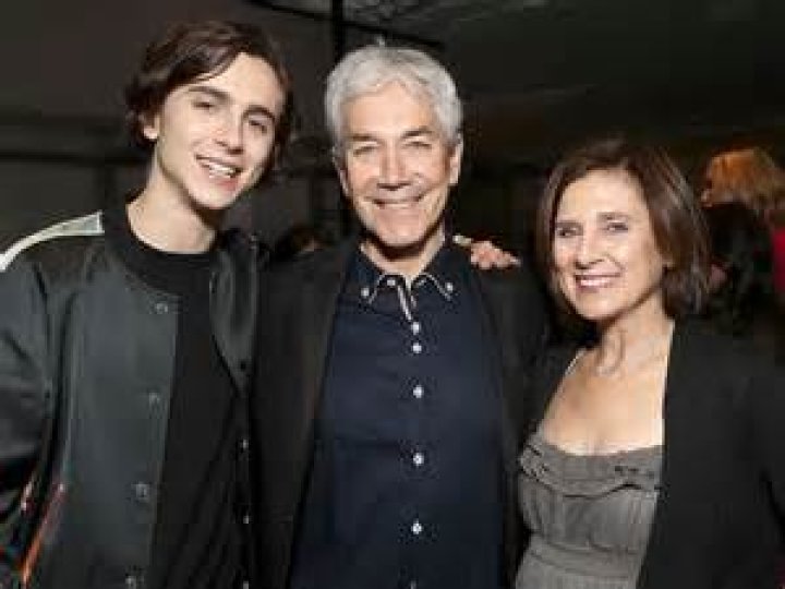 Marc Chalamet Age, Birthday, Spouse, Movies, Parents & Height illuminaija