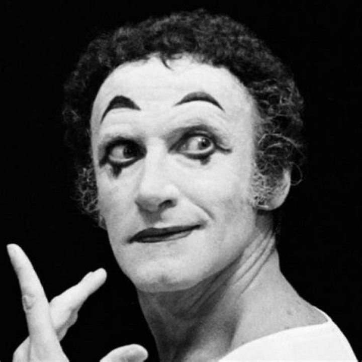 Marcel Marceau's wife Anne Sicco &mdash; Her life after Marceau's death