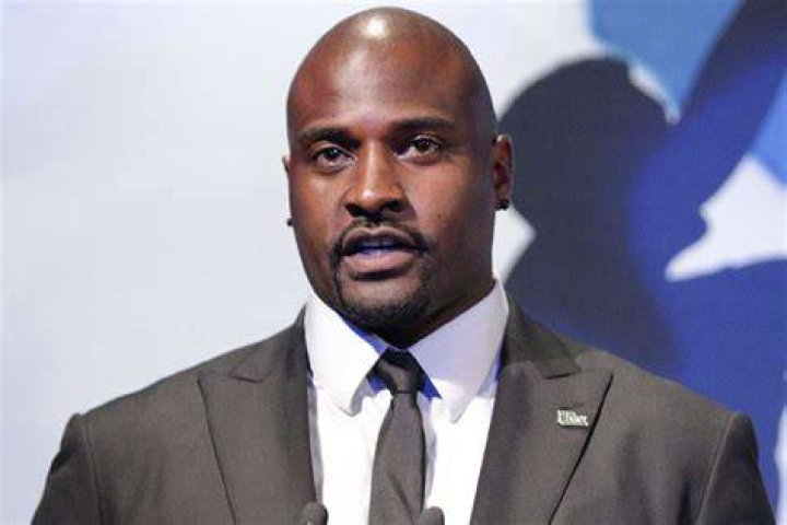 Marcellus Wiley Leaving FS1s Speak For Yourself As News Of Him Joining The Herd Spreads