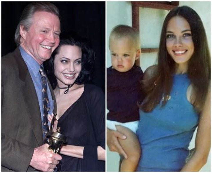 Marcheline Bertrand Biography Facts, Childhood, Family Life