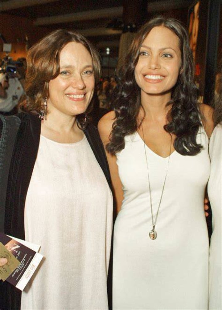 Marcheline Bertrand image
