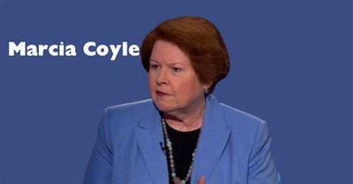 Marcia Coyle Age, Family, Husband, Education, Married, Biography Wiki Marcia Coyle Age, Family, Husband, Education, Married, Biography WikiMarcia Coyle Age, Family, Husband, Education, Married, Biography Wiki