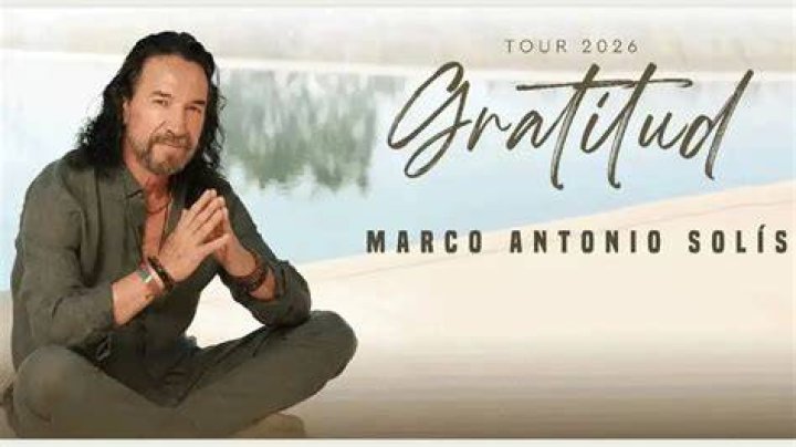 Marco Antonio Sol&iacute;s a su esposa &ldquo;Solo te falta el virus porque corona