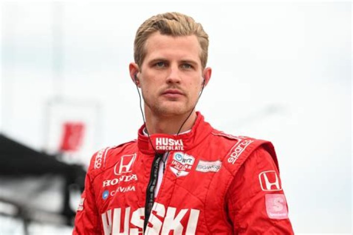 Marcus Ericsson Height, Weight, Age, Family, Facts, Girlfriend, Biography