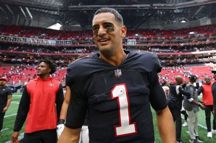 Marcus Mariota's Net Worth: A Comprehensive Breakdown