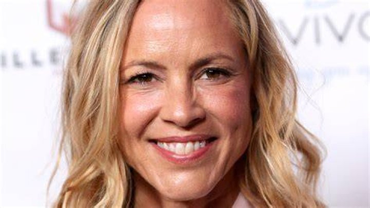 Maria Bello 36 years
