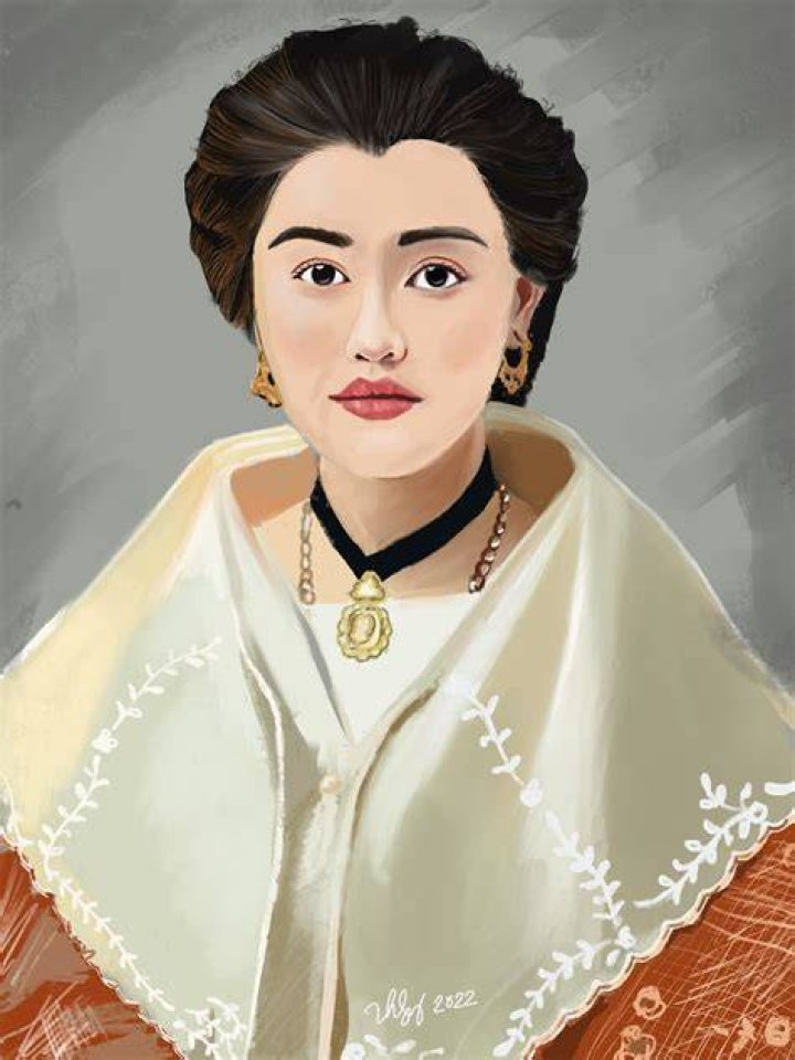 In The Movie Noli Me Tangere, What Happened To Maria Clara? Maria Clara