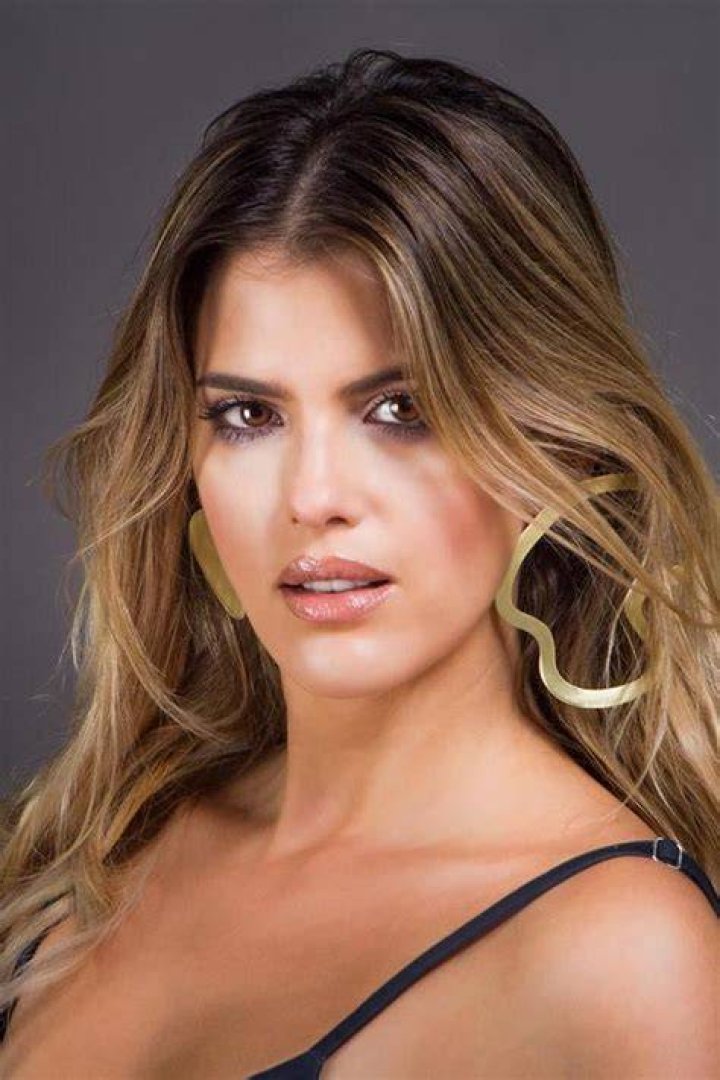 Maria Del Cerro