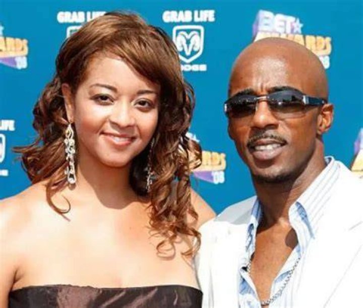 Mariah Tresvant Height, Weight, Net Worth, Age, Birthday, Wikipedia