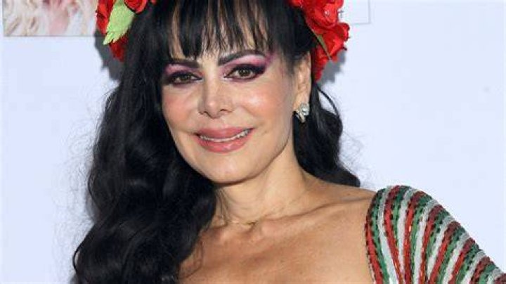 Maribel Guardia es criticada en redes sociales por abusar del