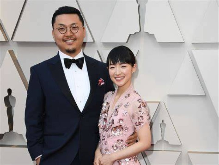 Marie Kondo husband Everything we know about Takumi Kawahara.