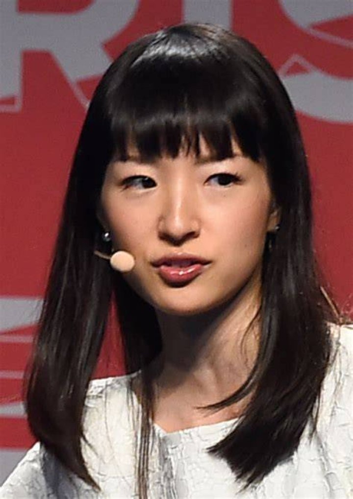 Marie Kondo Wiki 2021 Net Worth, Height, Weight, Relationship & Full