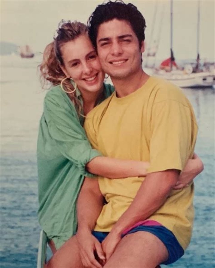 Marilisa Maronesse And Sister Anna Maronese Age Gap & Photos ·