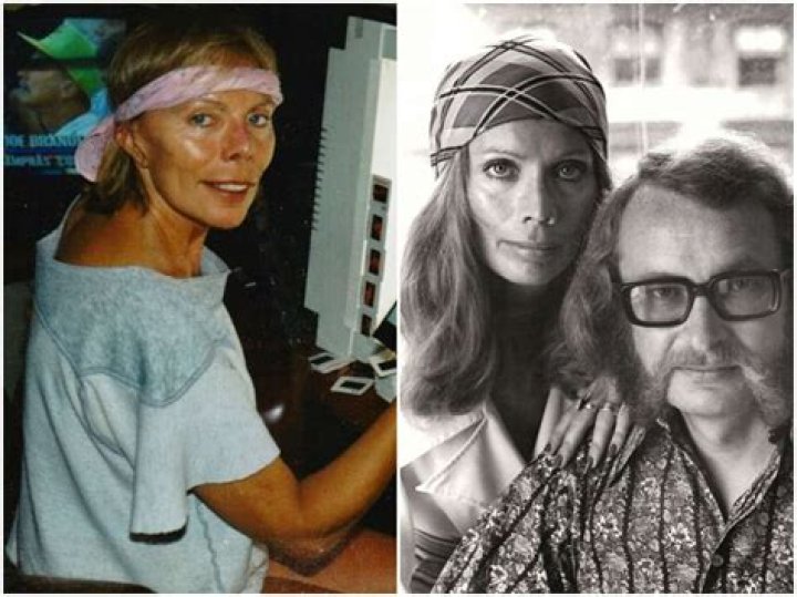 Marilyn Grabowski Accident And Face Surgery And Images