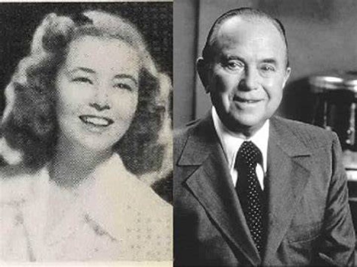 Marilyn Kroc Barg (Ray Kroc's Daughter) Biography, Age, Net Worth