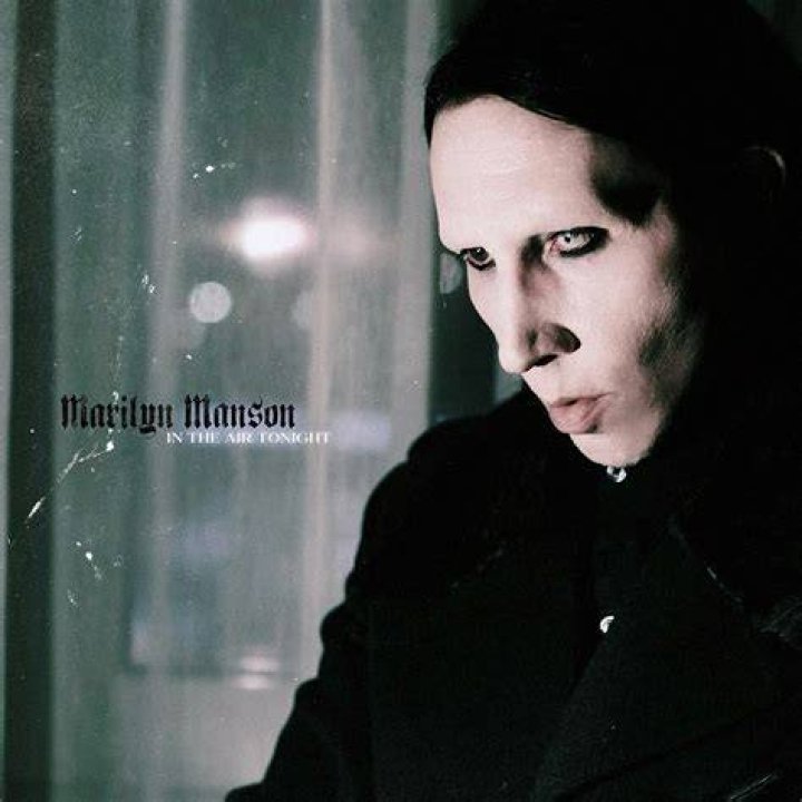 Marilyn Manson's Family Choice: Uncovering The Truth