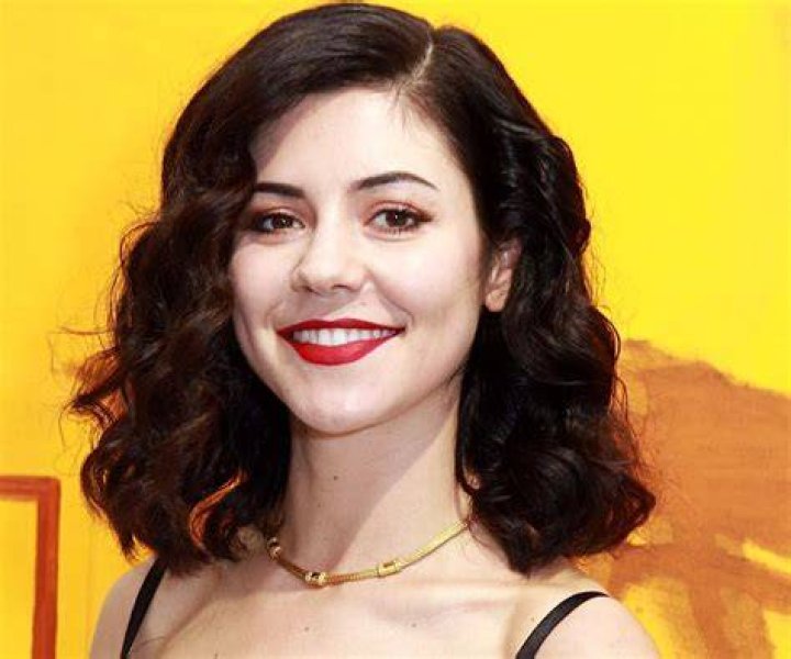 Marina Diamandis - Bio, Age, Wiki, Facts and Family ·