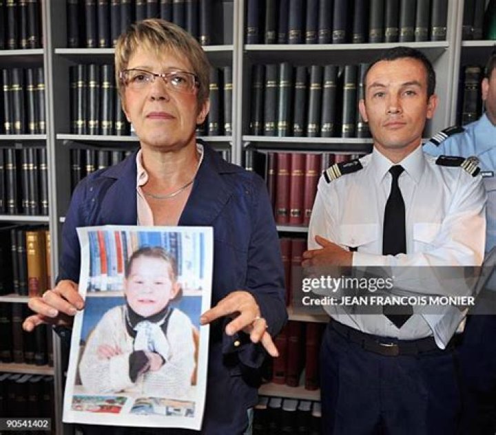 Marina Sabatier The French Girl who Suffered for Years at the Hands of