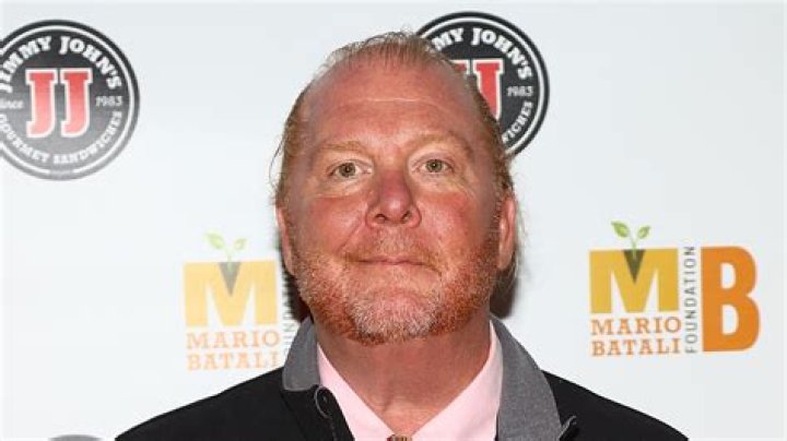 Mario Batali's Marital Mystery: Unraveling The Truth