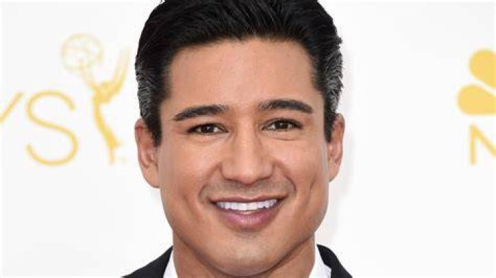 Mario Lopez Net Worth 20172016, Biography, Wiki UPDATED! Celebrity
