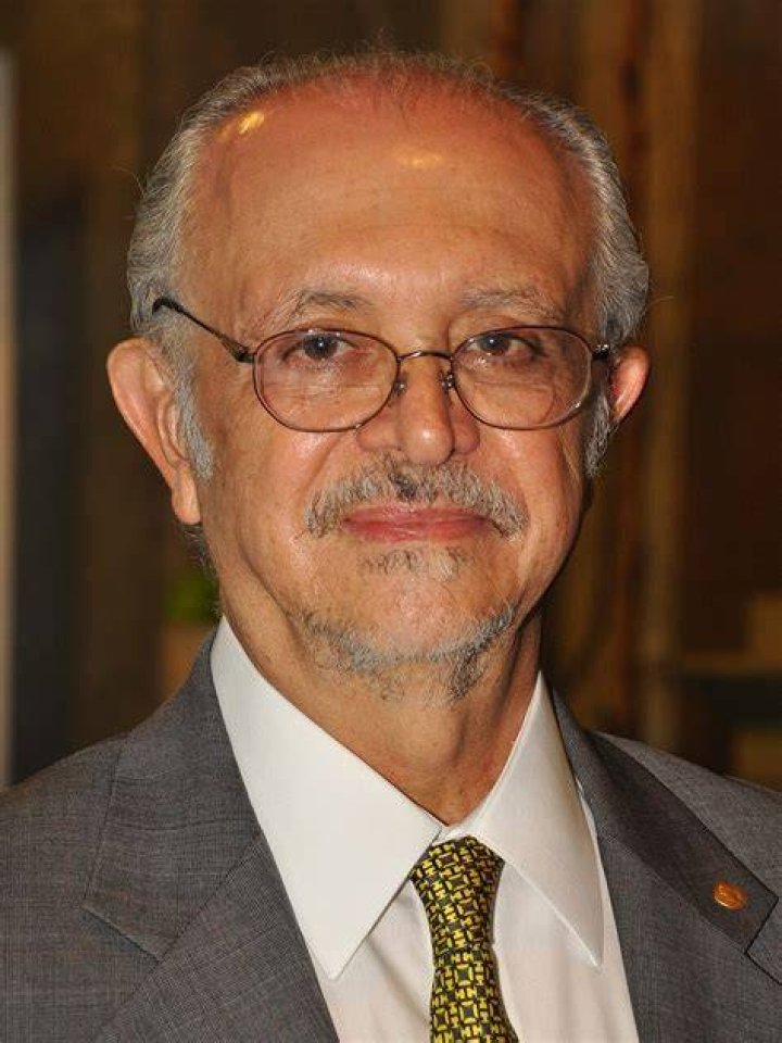 Mario Molina (19432020)