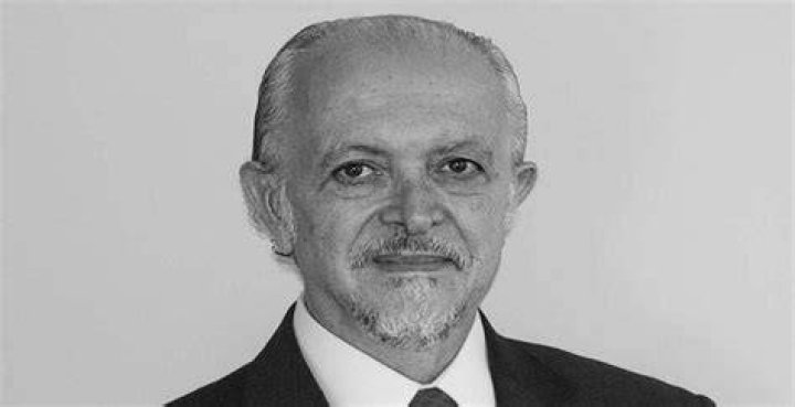 Mario Molina Biography Facts, Childhood, Family Life & Achievements