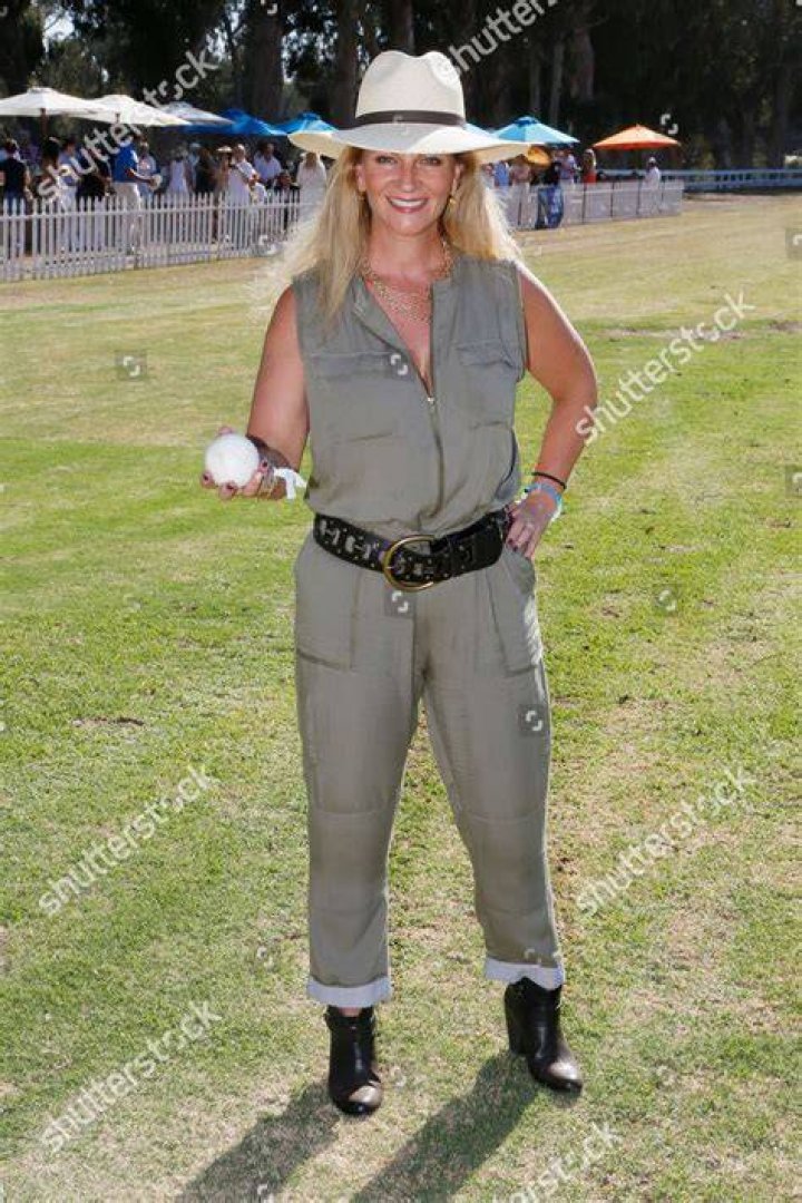 Marisa Wayne Editorial Stock Photo Stock Image Shutterstock