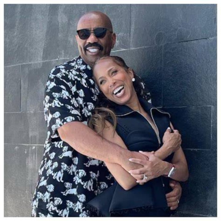 Marjorie Harvey