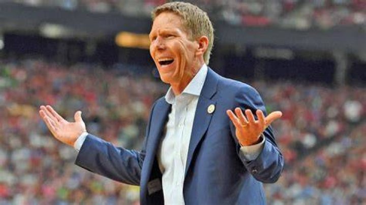 Mark Few Age, Net Worth, Height, Bio, Facts